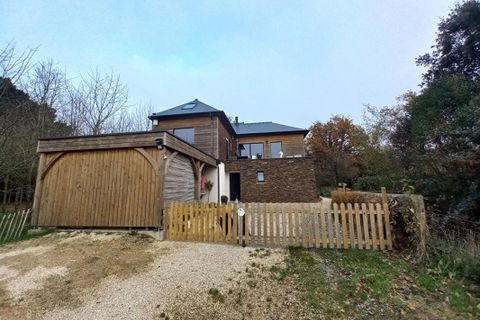 Villa a Pleneuf-Val-Andre, Cotes-d'Armor, Pleneuf-Val-Andre - € 930.330 | Ref: 406144KCAM - foto 3