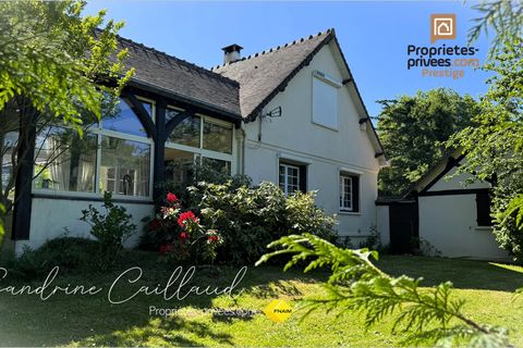 Villa i Houdan, Yvelines, Houdan - € 799.000 | Ref: 407447CLS - foto 1