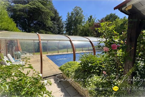 Villa i Houdan, Yvelines, Houdan - € 799.000 | Ref: 407447CLS - foto 2