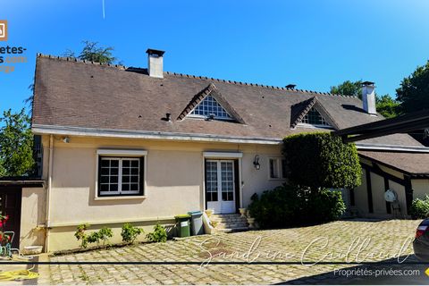 Villa i Houdan, Yvelines, Houdan - € 799.000 | Ref: 407447CLS - foto 3