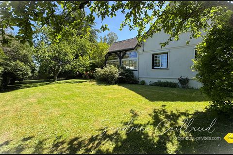 Villa i Houdan, Yvelines, Houdan - € 799.000 | Ref: 407447CLS - foto 4