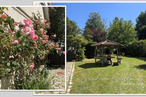 Villa i Houdan, Yvelines, Houdan - € 799.000 | Ref: 407447CLS - foto 5