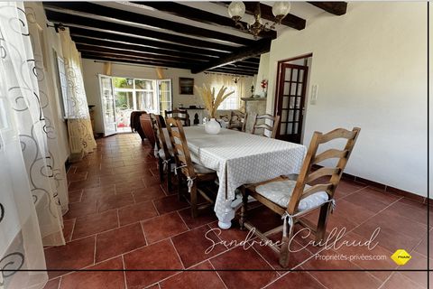 Villa i Houdan, Yvelines, Houdan - € 799.000 | Ref: 407447CLS - foto 7