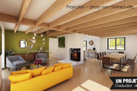 Villa i Houdan, Yvelines, Houdan - € 799.000 | Ref: 407447CLS - foto 8