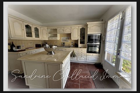 Villa i Houdan, Yvelines, Houdan - € 799.000 | Ref: 407447CLS - foto 9