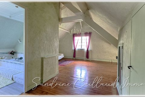 Villa i Houdan, Yvelines, Houdan - € 799.000 | Ref: 407447CLS - foto 11