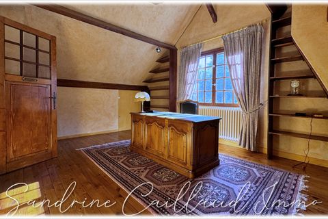 Villa i Houdan, Yvelines, Houdan - € 799.000 | Ref: 407447CLS - foto 12