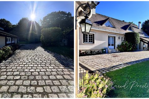 Villa i Houdan, Yvelines, Houdan - € 799.000 | Ref: 407447CLS - foto 14