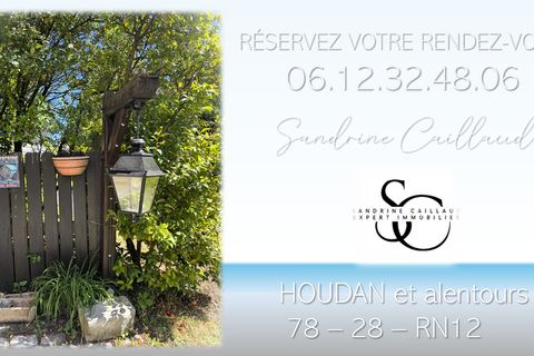 Villa i Houdan, Yvelines, Houdan - € 799.000 | Ref: 407447CLS - foto 15