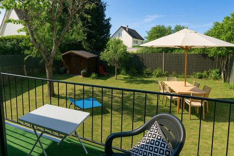 Villa a Morangis, Essonne, Morangis - € 357.500 | Ref: 405989MACD - foto 2