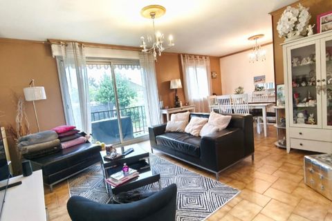Villa a Morangis, Essonne, Morangis - € 357.500 | Ref: 405989MACD - foto 3