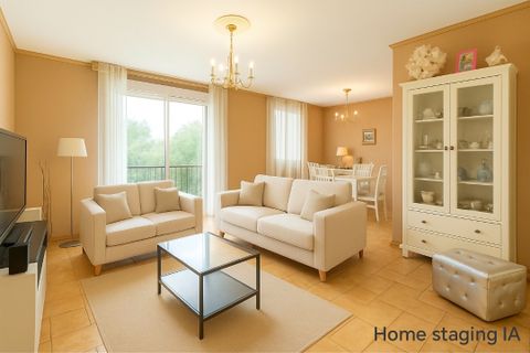 Villa a Morangis, Essonne, Morangis - € 357.500 | Ref: 405989MACD - foto 4