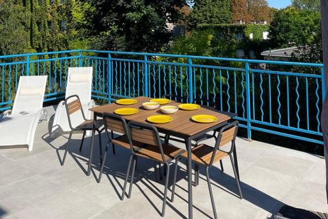 Villa a Meudon, Hauts-de-Seine, Meudon - € 5.000/mes | Ref: 408997FCI - foto 5