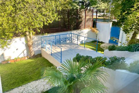Villa a Meudon, Hauts-de-Seine, Meudon - € 5.000/mes | Ref: 408997FCI - foto 14