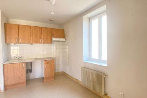 Leilighet i Riom, Puy-de-Dome, Riom - € 149 500 | Ref: 408725TME - foto 4
