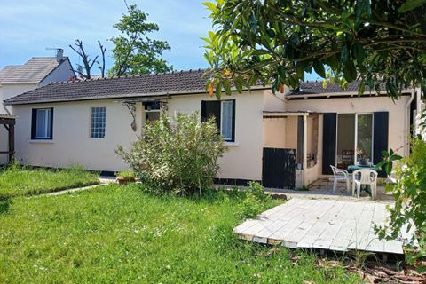 Villa i Gagny, Seine-Saint-Denis, Gagny - € 310.000 | Ref: 408564APOG - foto 2