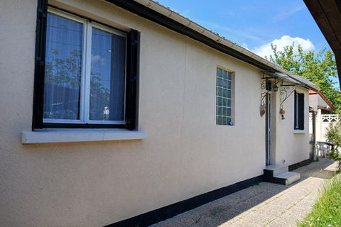 Villa i Gagny, Seine-Saint-Denis, Gagny - € 310.000 | Ref: 408564APOG - foto 4