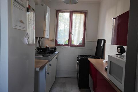 Villa i Gagny, Seine-Saint-Denis, Gagny - € 310.000 | Ref: 408564APOG - foto 8