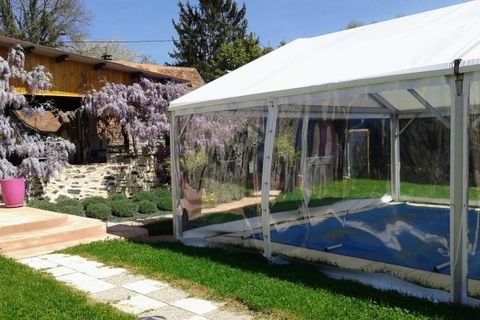 Villa a Sarrazac, Dordogne, Sarrazac - € 389.000 | Ref: 408401MMN - foto 2