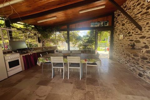 Villa a Sarrazac, Dordogne, Sarrazac - € 389.000 | Ref: 408401MMN - foto 5