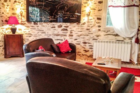 Villa a Sarrazac, Dordogne, Sarrazac - € 389.000 | Ref: 408401MMN - foto 6