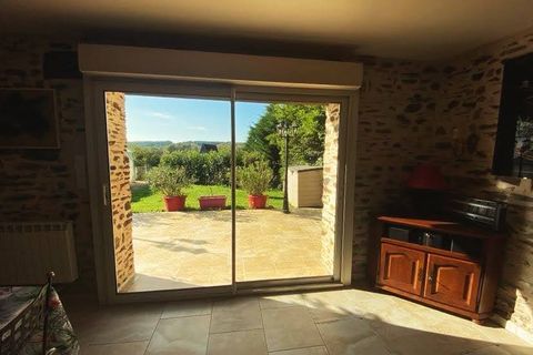 Villa a Sarrazac, Dordogne, Sarrazac - € 389.000 | Ref: 408401MMN - foto 7