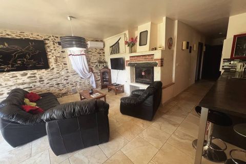 Villa a Sarrazac, Dordogne, Sarrazac - € 389.000 | Ref: 408401MMN - foto 10