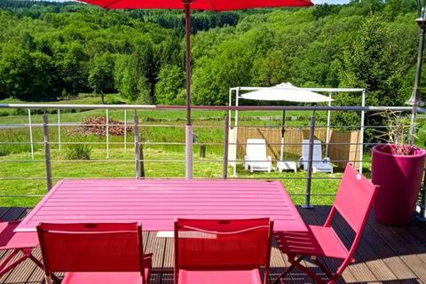 Villa a Sarrazac, Dordogne, Sarrazac - € 389.000 | Ref: 408401MMN - foto 14