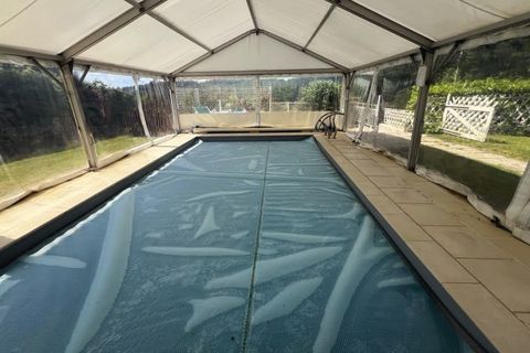 Villa a Sarrazac, Dordogne, Sarrazac - € 389.000 | Ref: 408401MMN - foto 18