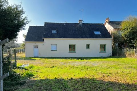 Villa i Plesse, Loire-Atlantique, Plesse - € 194.461 | Ref: 406568UNI - foto 1