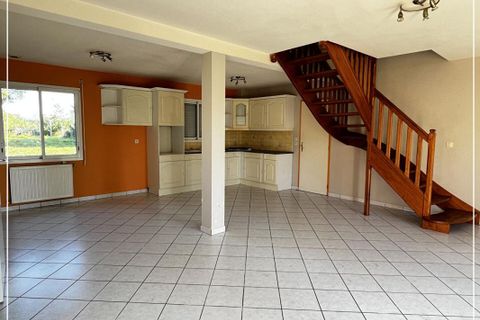 Villa i Plesse, Loire-Atlantique, Plesse - € 194.461 | Ref: 406568UNI - foto 4