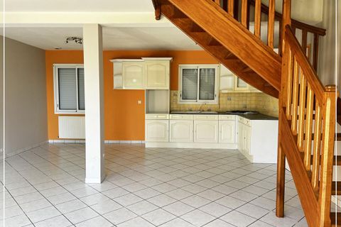 Villa i Plesse, Loire-Atlantique, Plesse - € 194.461 | Ref: 406568UNI - foto 5