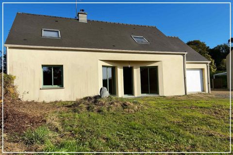 Villa i Plesse, Loire-Atlantique, Plesse - € 194.461 | Ref: 406568UNI - foto 10
