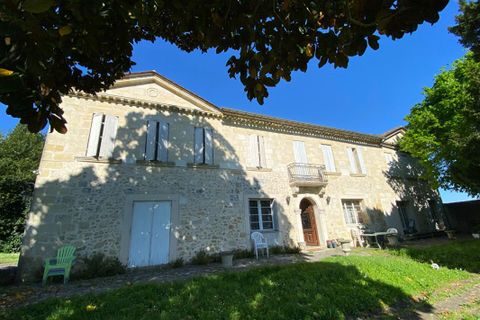 Erhvervsejendom i Libourne, Gironde, Libourne - € 1.575.000 | Ref: 407701B-BUSINESS - foto 1