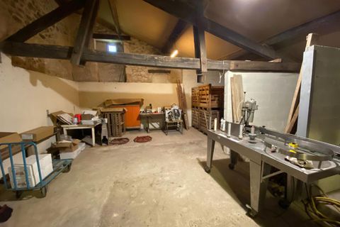 Erhvervsejendom i Libourne, Gironde, Libourne - € 1.575.000 | Ref: 407701B-BUSINESS - foto 4