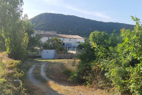 Villa i Rochemaure, Ardeche, Rochemaure - € 389.500 | Ref: 406562MZO - foto 1