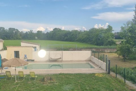 Villa i Rochemaure, Ardeche, Rochemaure - € 389.500 | Ref: 406562MZO - foto 3