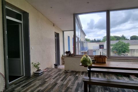 Villa i Rochemaure, Ardeche, Rochemaure - € 389.500 | Ref: 406562MZO - foto 9