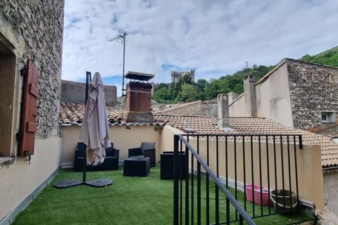 Landsbyhus i Cruas, Ardeche, Cruas - € 268.450 | Ref: 405663MZO - foto 1