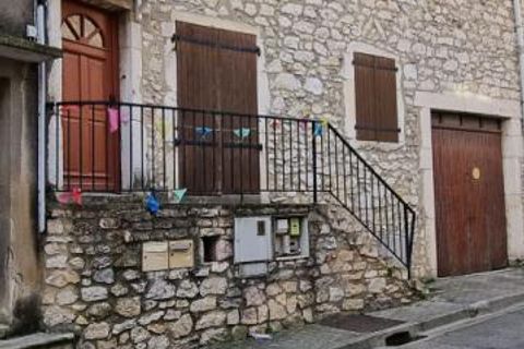 Landsbyhus i Cruas, Ardeche, Cruas - € 268.450 | Ref: 405663MZO - foto 3