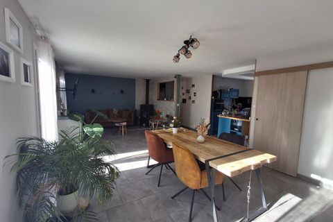 Villa i Doix, Vendee, Doix - € 227.700 | Ref: 407778SYL - foto 2