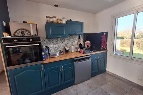 Villa i Doix, Vendee, Doix - € 227.700 | Ref: 407778SYL - foto 3