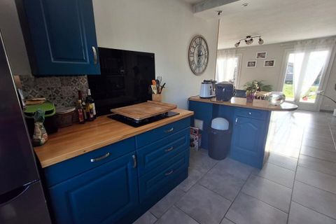 Villa i Doix, Vendee, Doix - € 227.700 | Ref: 407778SYL - foto 4