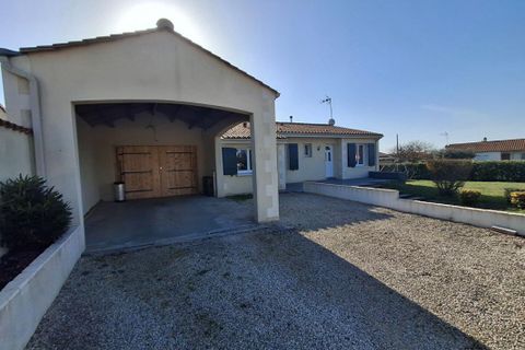 Villa i Doix, Vendee, Doix - € 227.700 | Ref: 407778SYL - foto 11