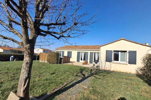 Villa i Doix, Vendee, Doix - € 227.700 | Ref: 407778SYL - foto 12