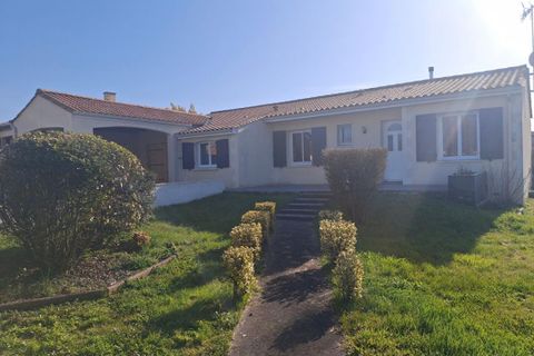 Villa i Doix, Vendee, Doix - € 227.700 | Ref: 407778SYL - foto 13