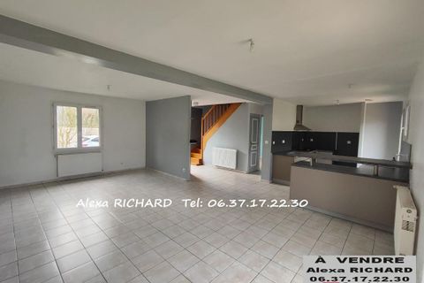 Villa in La Ferrière-sur-Risle, Eure, La Ferrière-sur-Risle - € 177.990 | Ref: 406299ARIC - foto 2