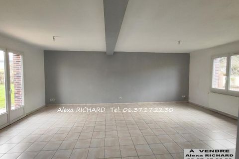 Villa in La Ferrière-sur-Risle, Eure, La Ferrière-sur-Risle - € 177.990 | Ref: 406299ARIC - foto 3