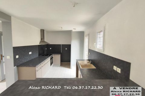 Villa in La Ferrière-sur-Risle, Eure, La Ferrière-sur-Risle - € 177.990 | Ref: 406299ARIC - foto 4