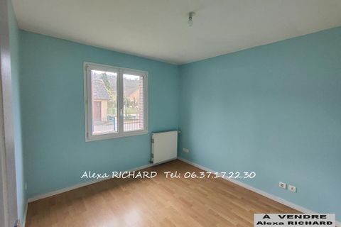 Villa in La Ferrière-sur-Risle, Eure, La Ferrière-sur-Risle - € 177.990 | Ref: 406299ARIC - foto 5